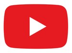 youtube logo